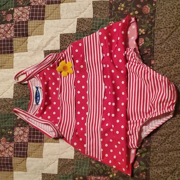 24M Swim Suit - Picture 1 of 3
